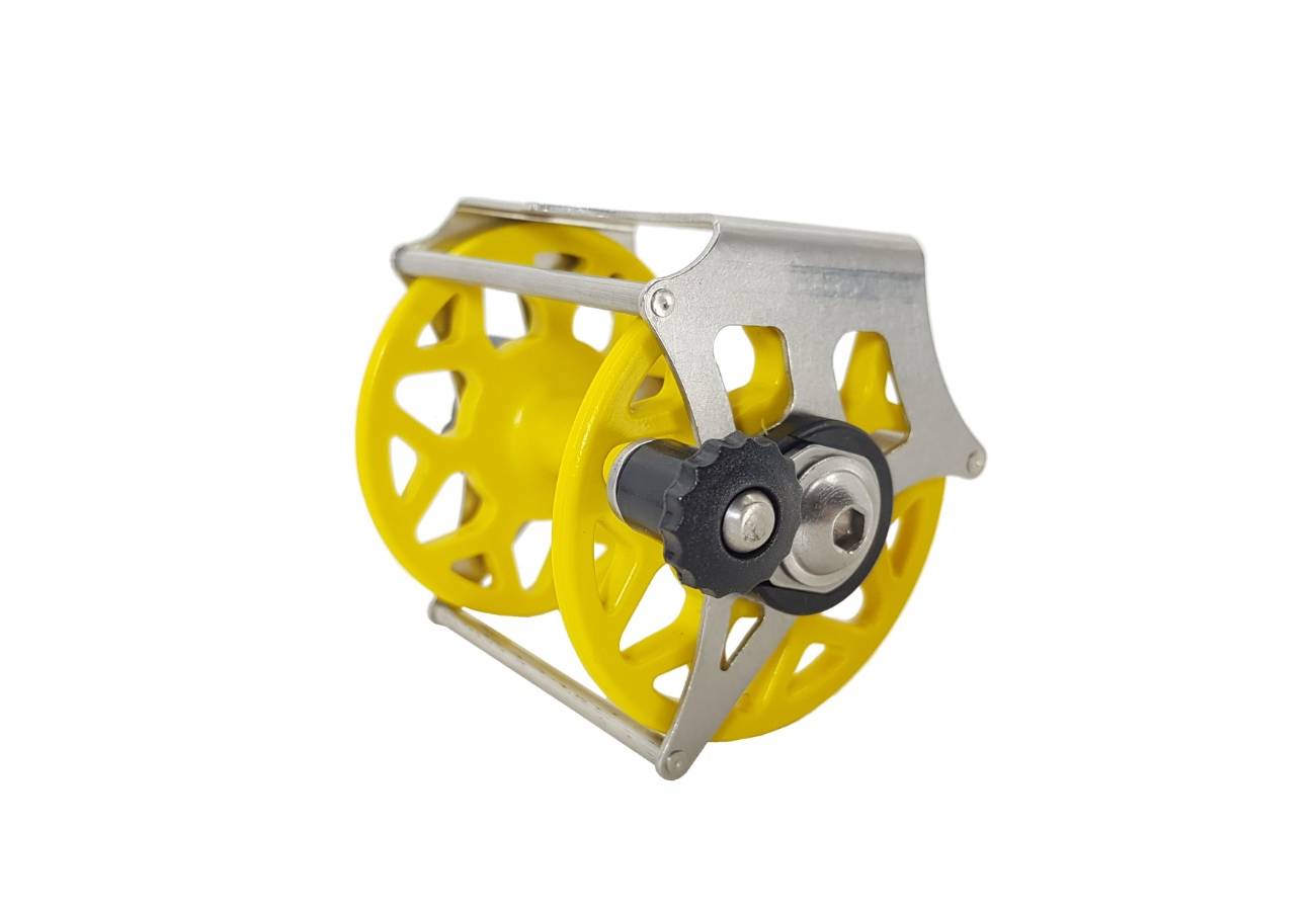 Standard Plus Reel