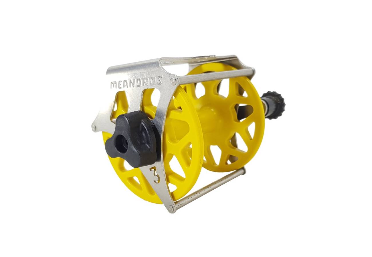 Standard Plus Reel