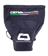 Myk monofinnebag