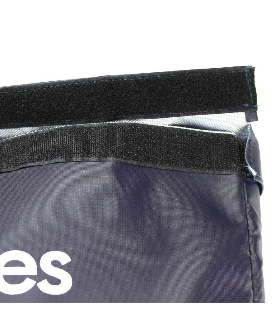 Myk monofinnebag