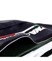Myk monofinnebag