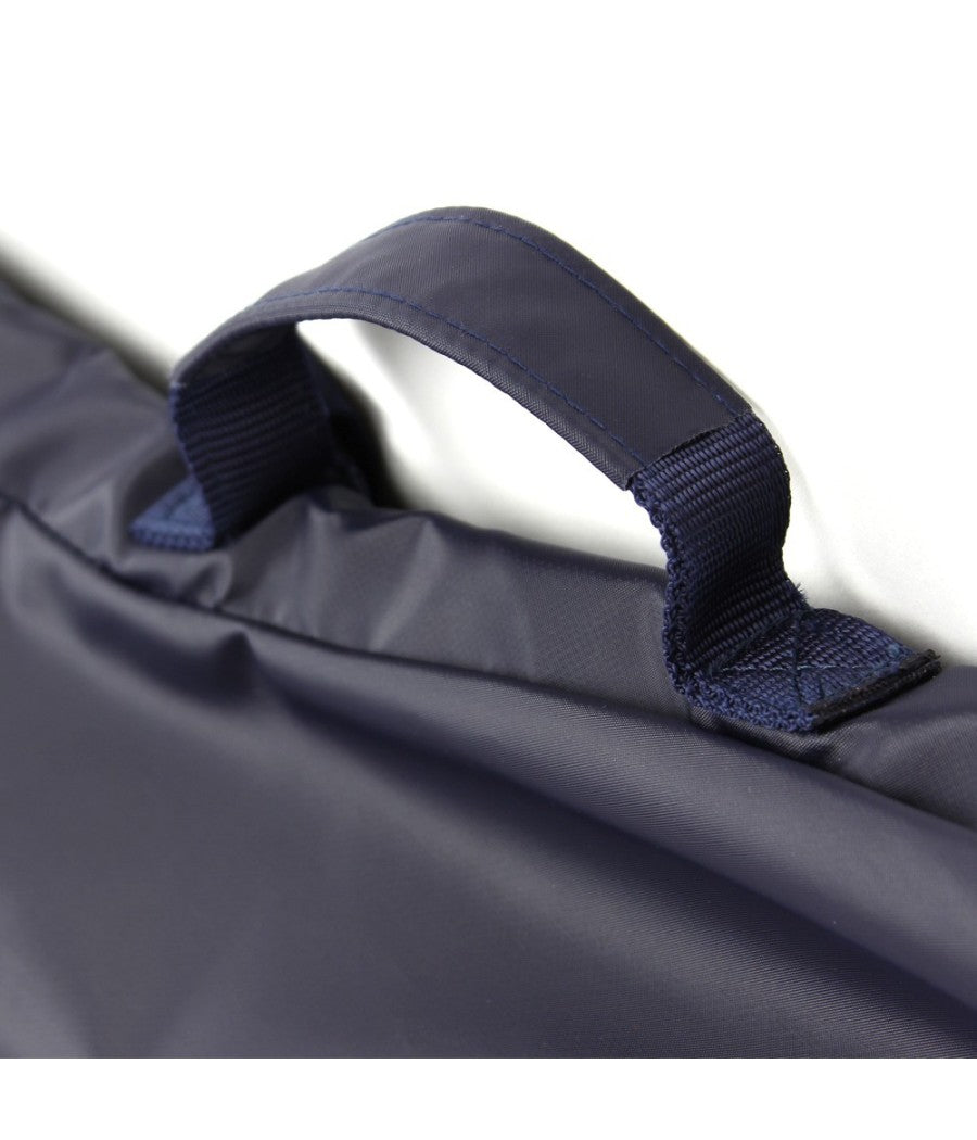 Myk monofinnebag