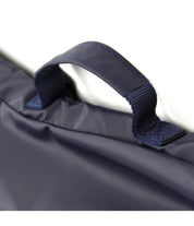 Myk monofinnebag
