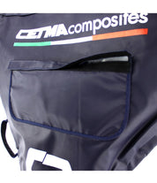 Myk monofinnebag