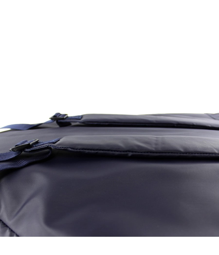 Myk monofinnebag