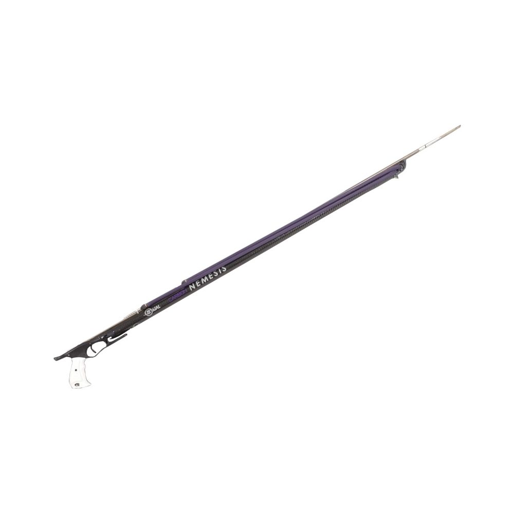 Nemesis Carbon Pro