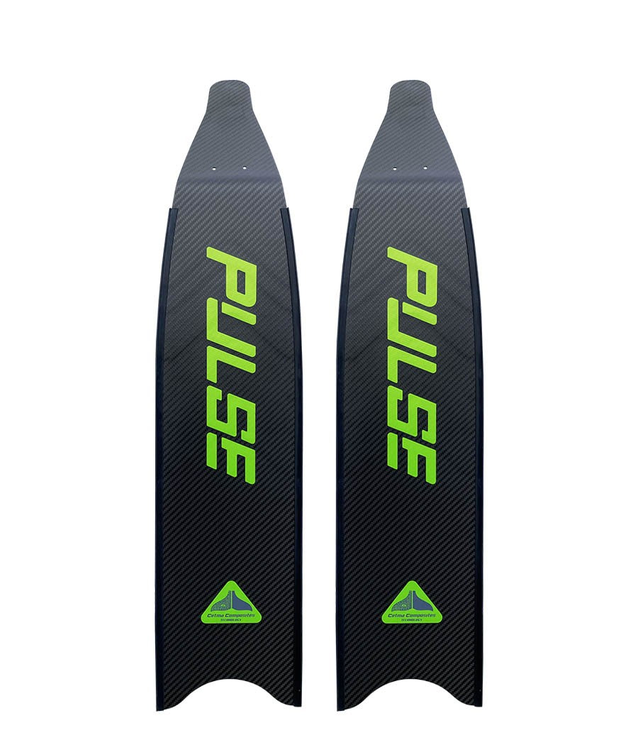 Pulse Finneblader