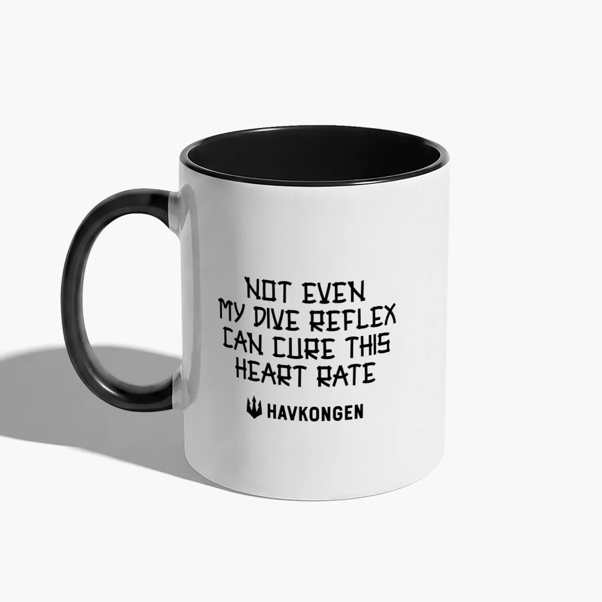 Kaffekopp: Partial pressure, Constant Coffee