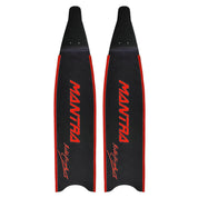 Mantra Finneblader
