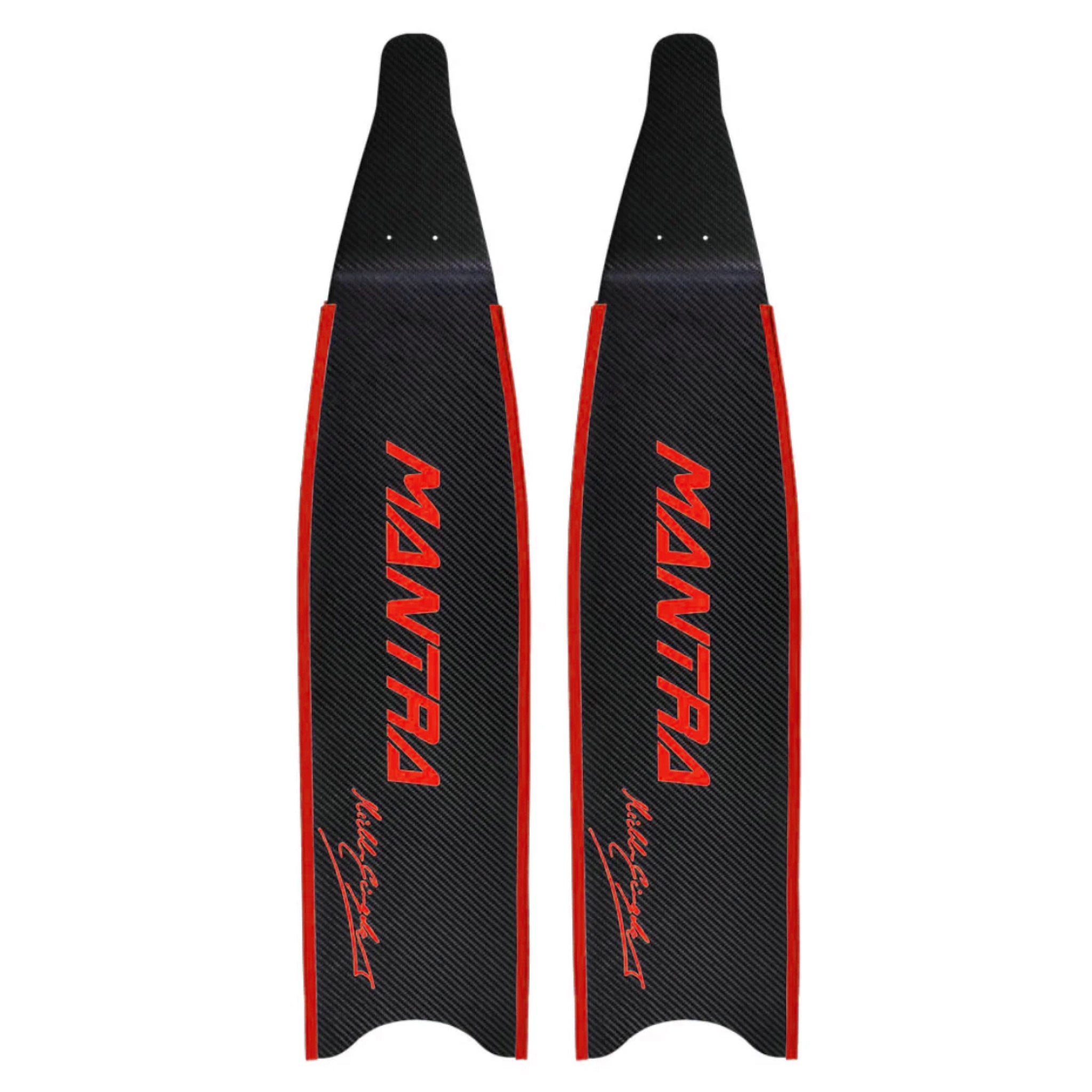 Mantra Finneblader
