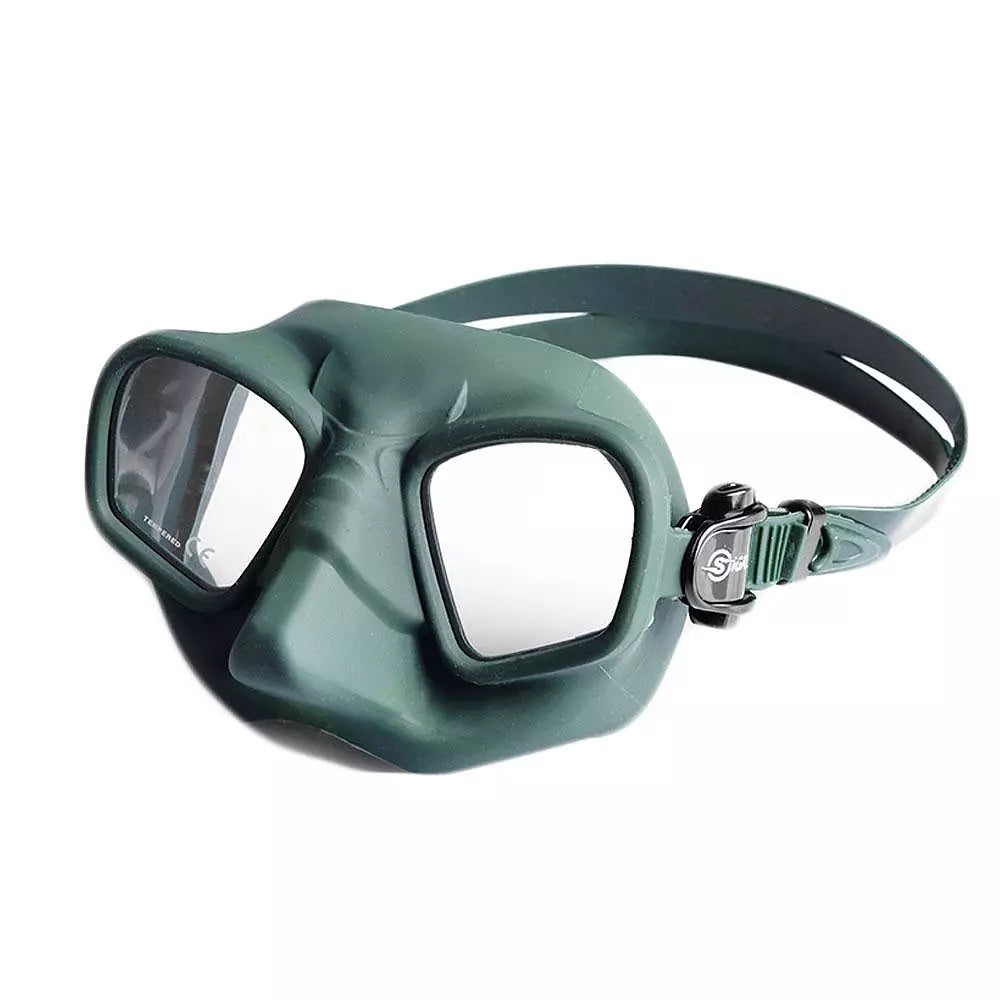 Sauron Maske