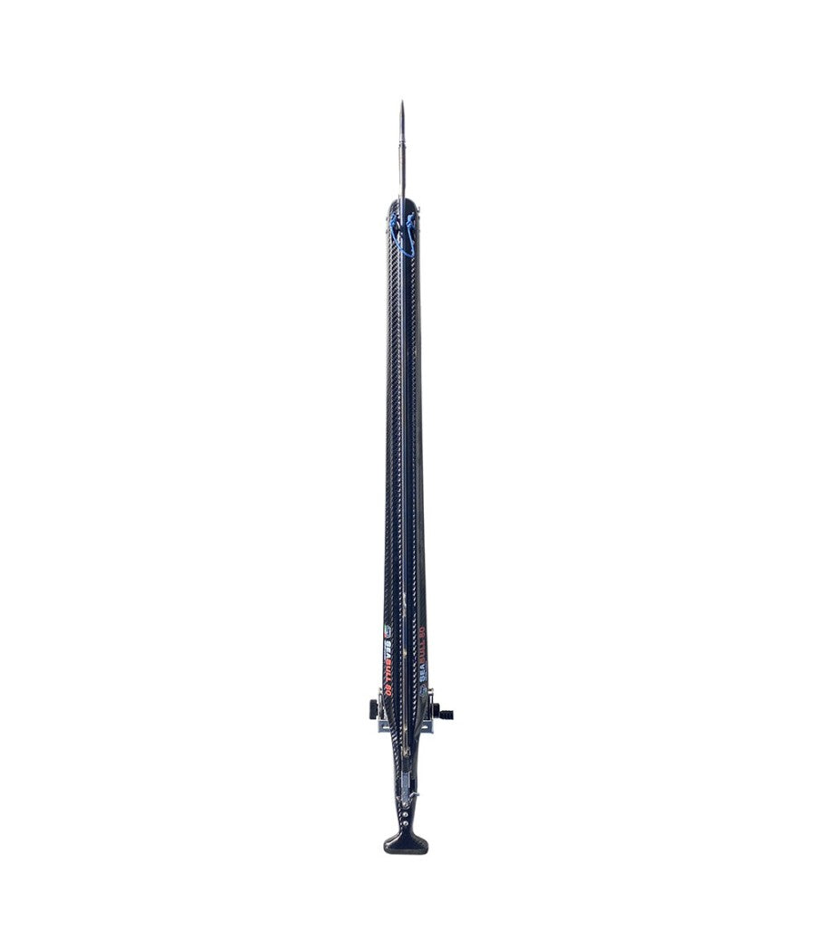 Sea Bull 80 Inverted Karbon