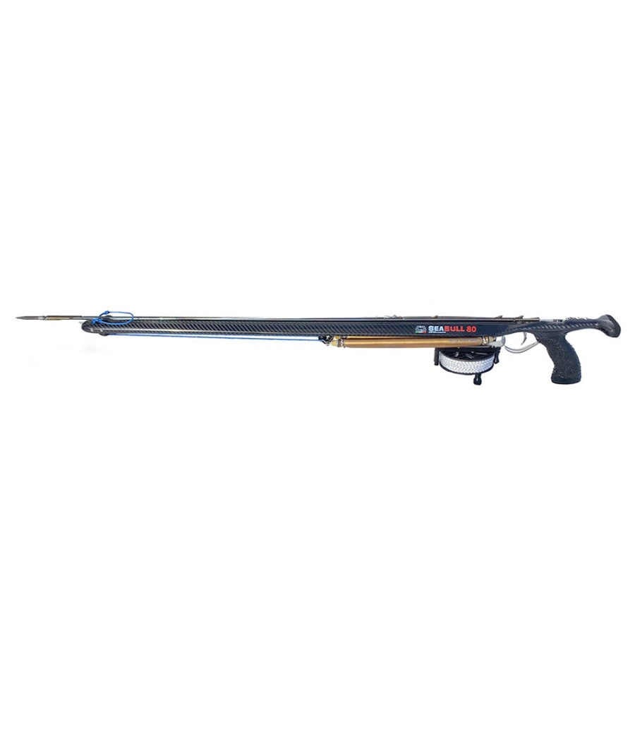 Sea Bull 80 Inverted Karbon