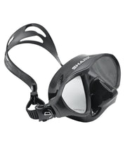 Shark maske