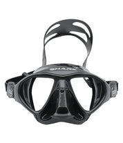 Shark maske