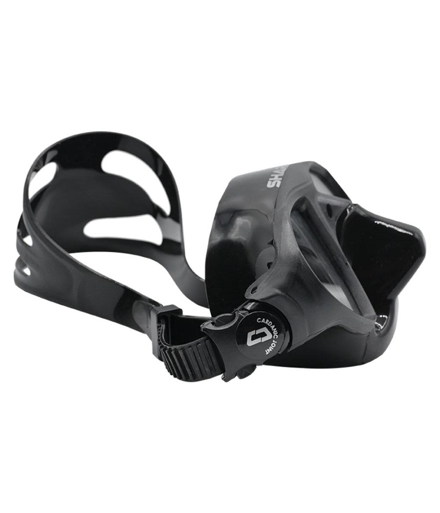 Shark maske