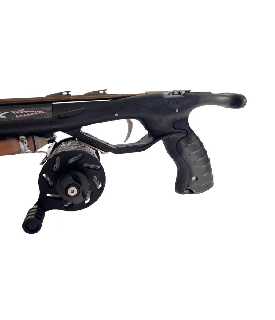 Shark Vela Inverted Roller