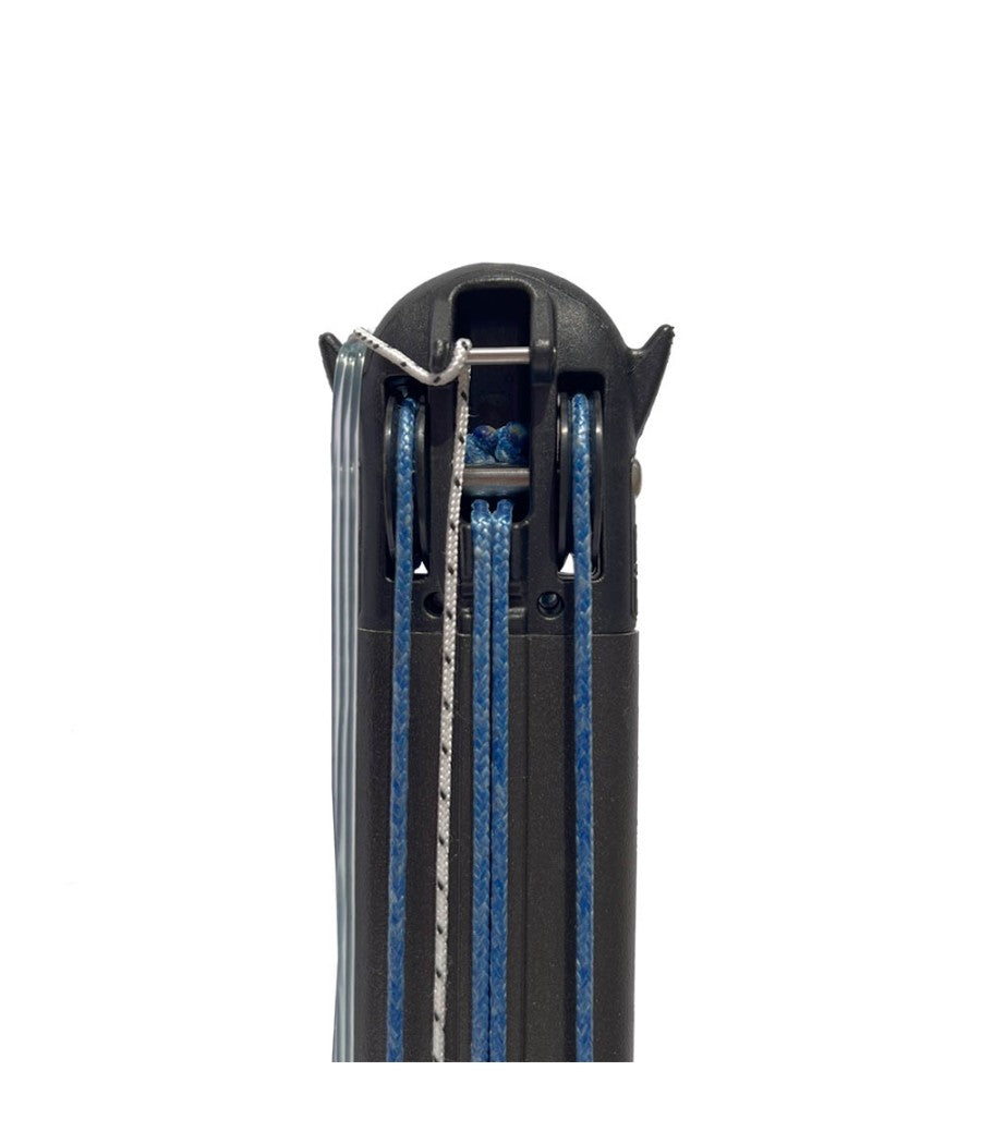 Shark Vela Inverted Roller