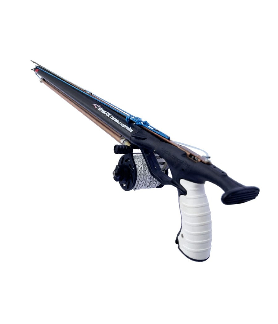 Shark Vela Inverted Roller