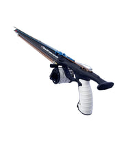 Shark Vela Inverted Roller