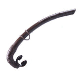 Air-Soft Silikon Snorkel