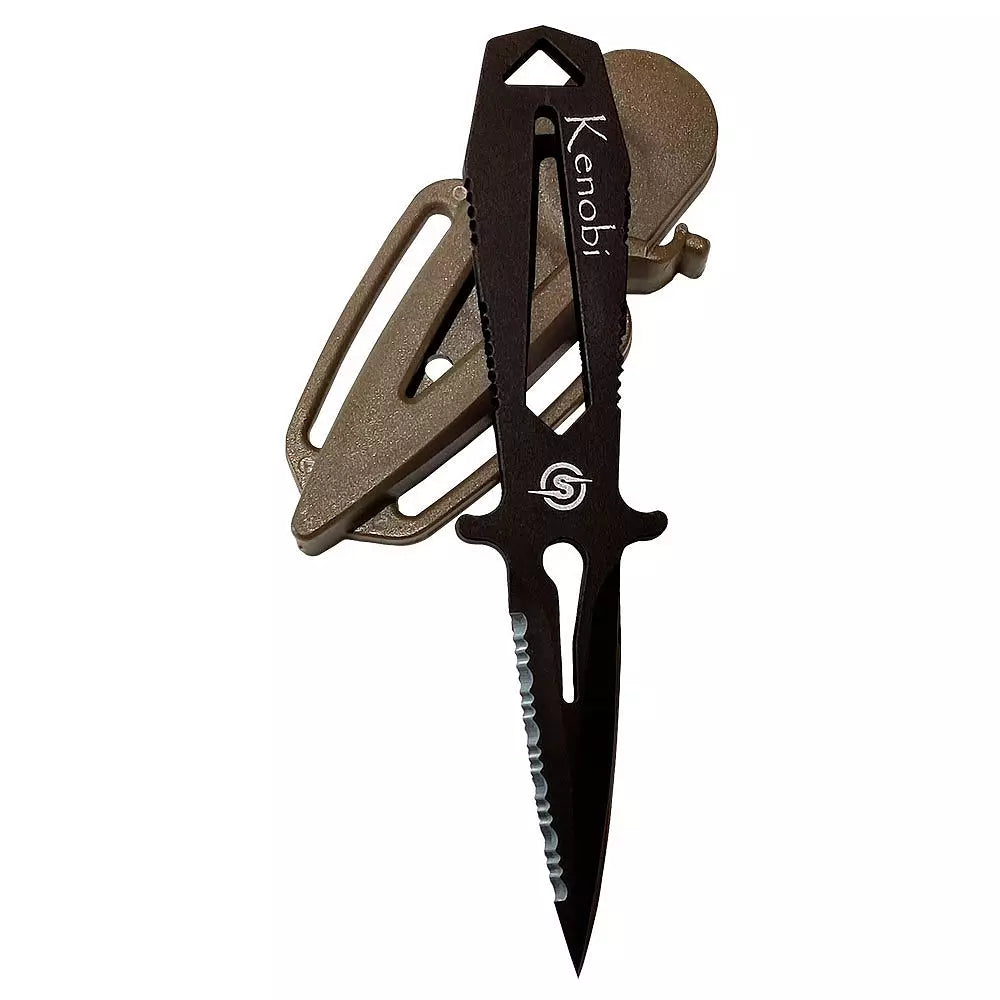Kenobi Kniv