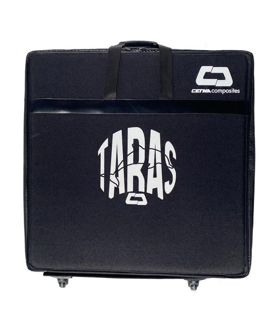 Taras Hard Monofinnebag